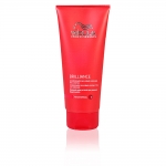 Wella - BRILLIANCE conditioner fine/normal hair 200 ml