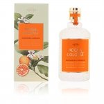 4711 - ACQUA COLONIA Mandarina & Cardamomo edc splash&spray 170 ml