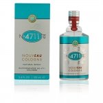 4711 - NOUVEAU COLOGNE edc vapo 100 ml