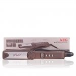 Aeg - PLANCHA DE PELO HC 5590 #Marrón