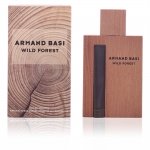Armand Basi - WILD FOREST edt vapo 90 ml
