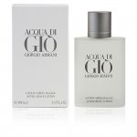 Armani - acqua di gio homme as 100 ml