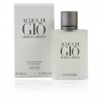 Armani - ACQUA DI GIO HOMME edt vapo 50 ml