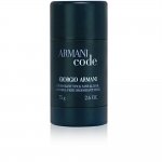 Armani - ARMANI CODE deo stick 75 gr