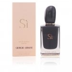 Armani - SÌ INTENSE edp vapo 50 ml