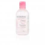 Bioderma - CREALINE H2O solution micellaire peaux sensibles 250 ml