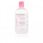 Bioderma - CREALINE H2O solution micellaire peaux sensibles 500 ml