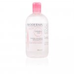 Bioderma - CREALINE TS H2O solution micellaire peaux très sèches 500 ml