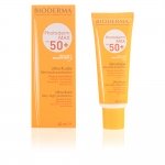 Bioderma - PHOTODERM MAX SPF50+ ultra-fluide peaux sensibles 40 ml