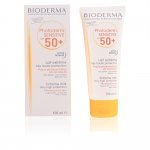 Bioderma - PHOTODERM SENSITIVE SPF50+ lait extrême 100 ml