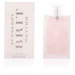 Burberry - BRIT RHYTHM WOMEN edt vapo 90 ml