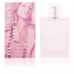 Burberry - BRIT SHEER edt vapo 50 ml