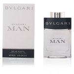 Bvlgari - BVLGARI MAN edt vapo 60 ml