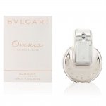 Bvlgari - OMNIA CRYSTALLINE edt vapo 40 ml