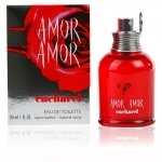 Cacharel - AMOR AMOR edt vapo 30 ml