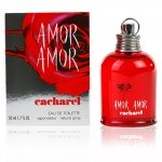 Cacharel - amor amor edt vapo 50 ml