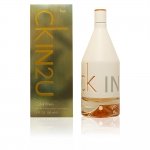 Calvin Klein - CK IN2U HER edt vapo 150 ml