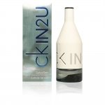 Calvin Klein - CK IN2U HIM edt vapo 100 ml