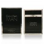 Calvin Klein - CK MAN edt vapo 50 ml