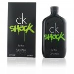 Calvin Klein - CK ONE SHOCK HIM edt vapo 200 ml
