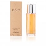 Calvin Klein - ESCAPE edp vapo 100 ml