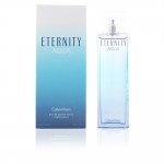 Calvin Klein - ETERNITY AQUA WOMAN edp vapo 100 ml