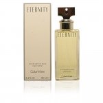 Calvin Klein - ETERNITY edp vapo 100 ml