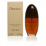 Calvin Klein - OBSESSION edp vapo 30 ml