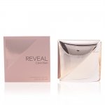 Calvin Klein - REVEAL edp vapo 100 ml