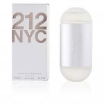 Carolina Herrera - 212 edt vapo 100 ml