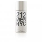 Carolina Herrera - 212 MEN deo vapo 150 ml