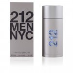 Carolina Herrera - 212 MEN edt vapo 100 ml