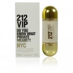 Carolina Herrera - 212 VIP edp vapo 30 ml