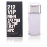 Carolina Herrera - 212 VIP MEN edt vapo 200 ml