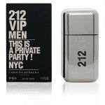 Carolina Herrera - 212 VIP MEN edt vapo 50 ml