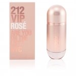 Carolina herrera - 212 vip rosé edp vapo 80 ml