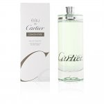 Cartier - EAU DE CARTIER edt concentrée vapo 200 ml