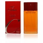 Cartier - MUST edt vapo 100 ml