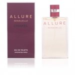 Chanel - ALLURE SENSUELLE edt vapo 50 ml