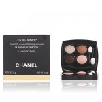 Chanel - LES 4 OMBRES #14-mystic eyes 1.2 gr