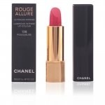 Chanel - ROUGE ALLURE lipstick #138-fougueuse 3.5 gr