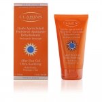 Clarins - AFTER-SUN gelée après-soleil apaisante 150 ml