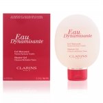 Clarins - EAU DYNAMISANTE gel moussant 150 ml