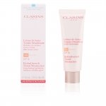 Clarins - MULTI-HYDRATANTE crème de soins désaltérante #04-blond 50 ml