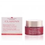 Clarins - MULTI-INTENSIVE crème haute exigence nuit TP 50 ml