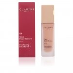 Clarins - TEINT HAUTE TENUE + SPF15 #109-wheat 30 ml