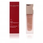 Clarins - TEINT MULTI-RÉGÉNÉRANT SPF15 #112-amber 30 ml