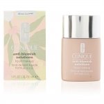 Clinique - ANTI-BLEMISH liquid found #02- fresh ivory 30 ml