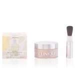 Clinique - BLENDED face powder&brush #20-invisible blend 35 gr