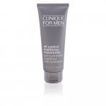 Clinique - MEN oil-control moisturizer 100 ml